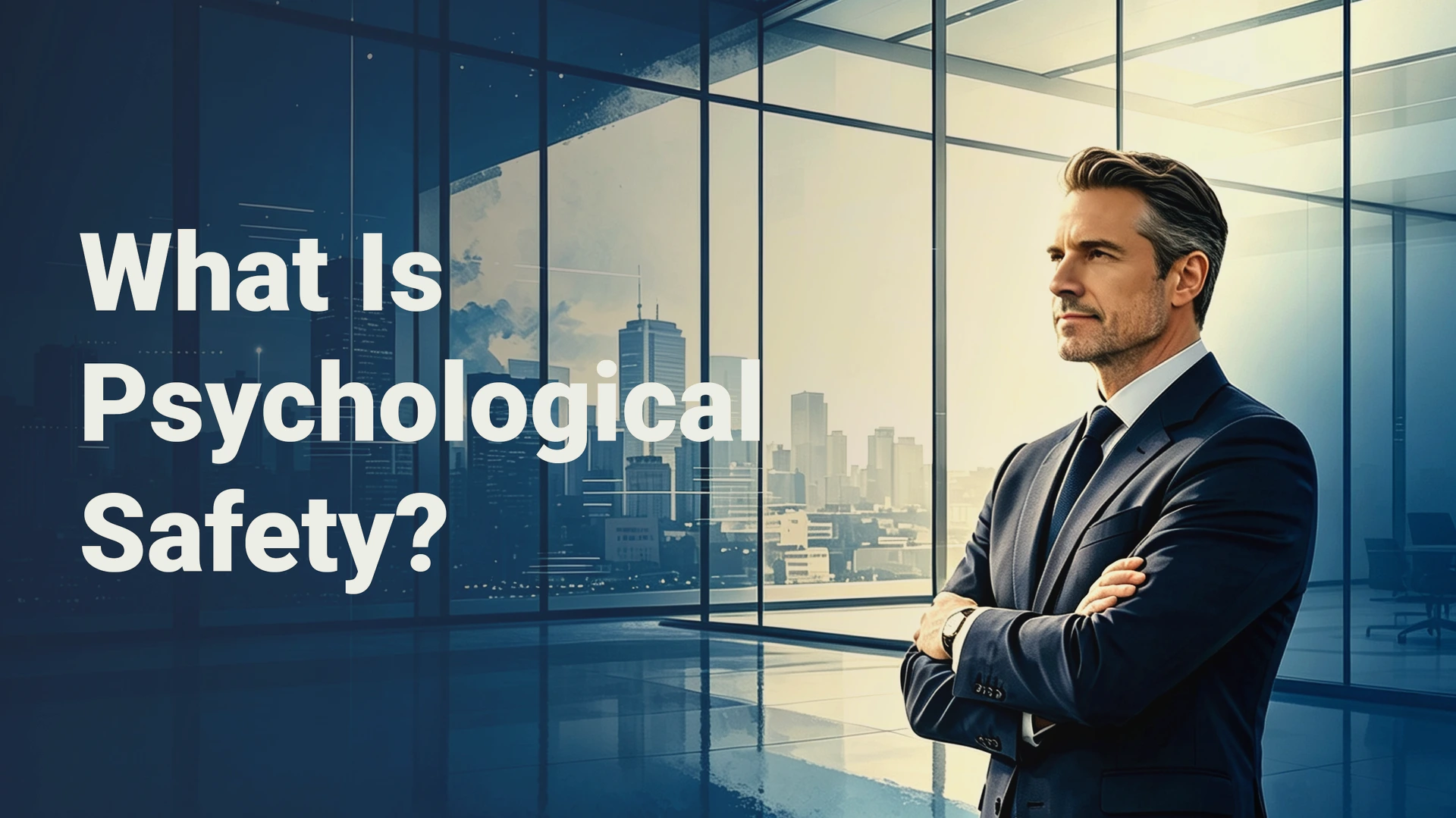 What os Psychosocial Risk