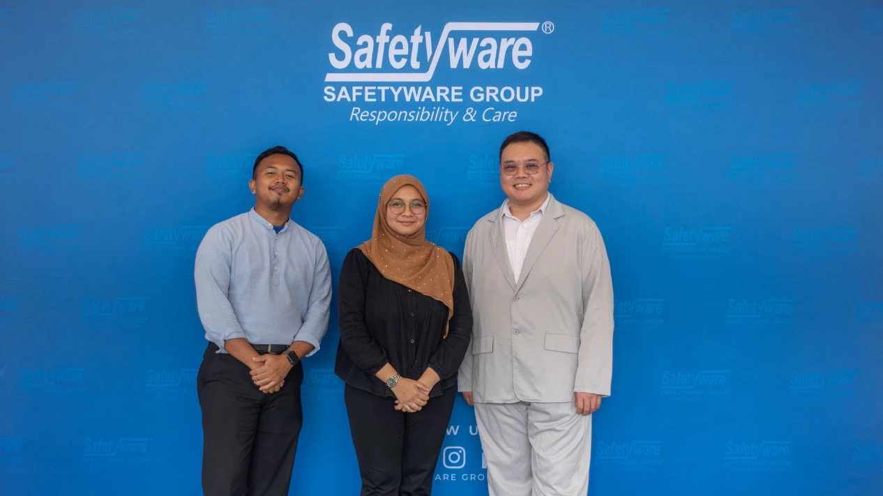 Safety360 Event