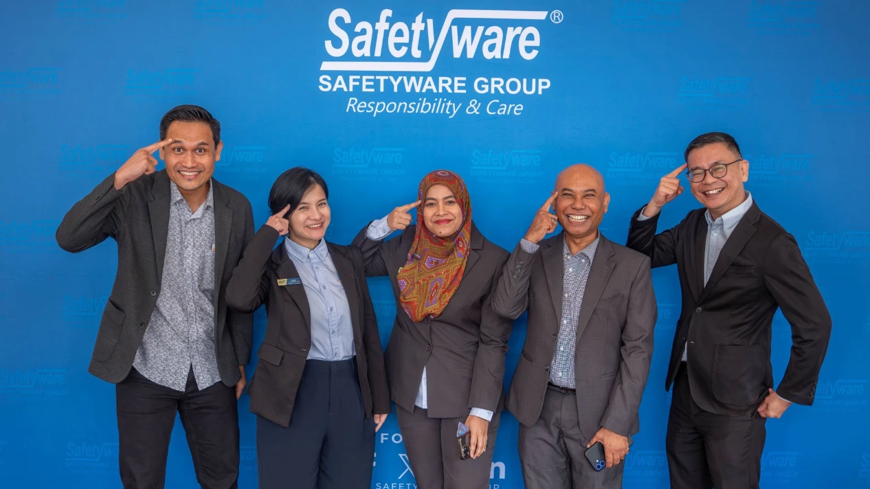 Safety360 Event