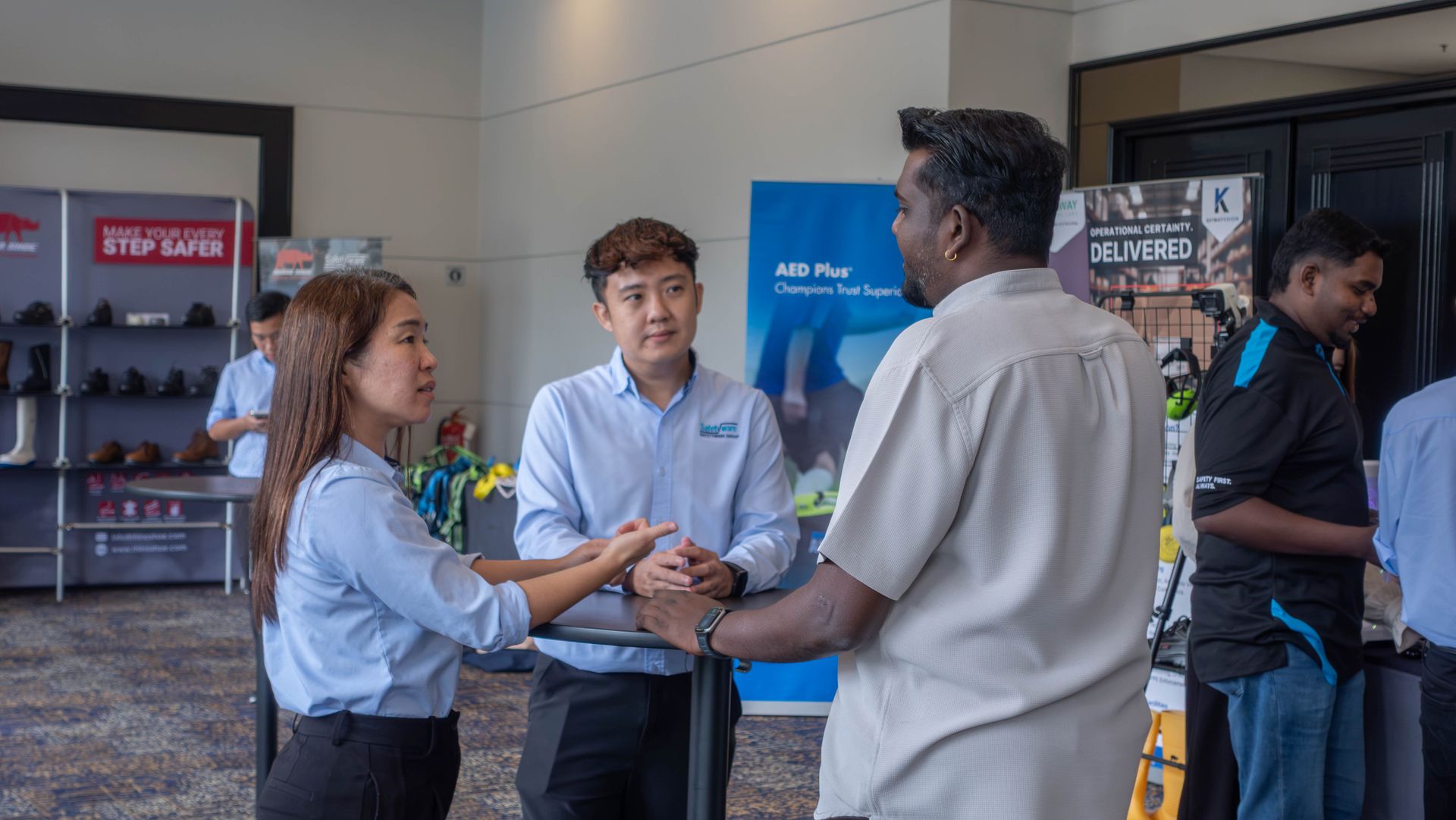 Safety360 Event