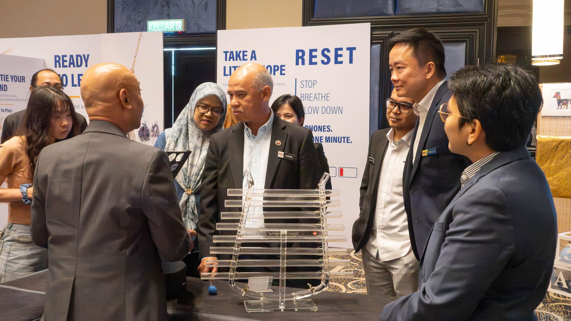 Safety360 Event