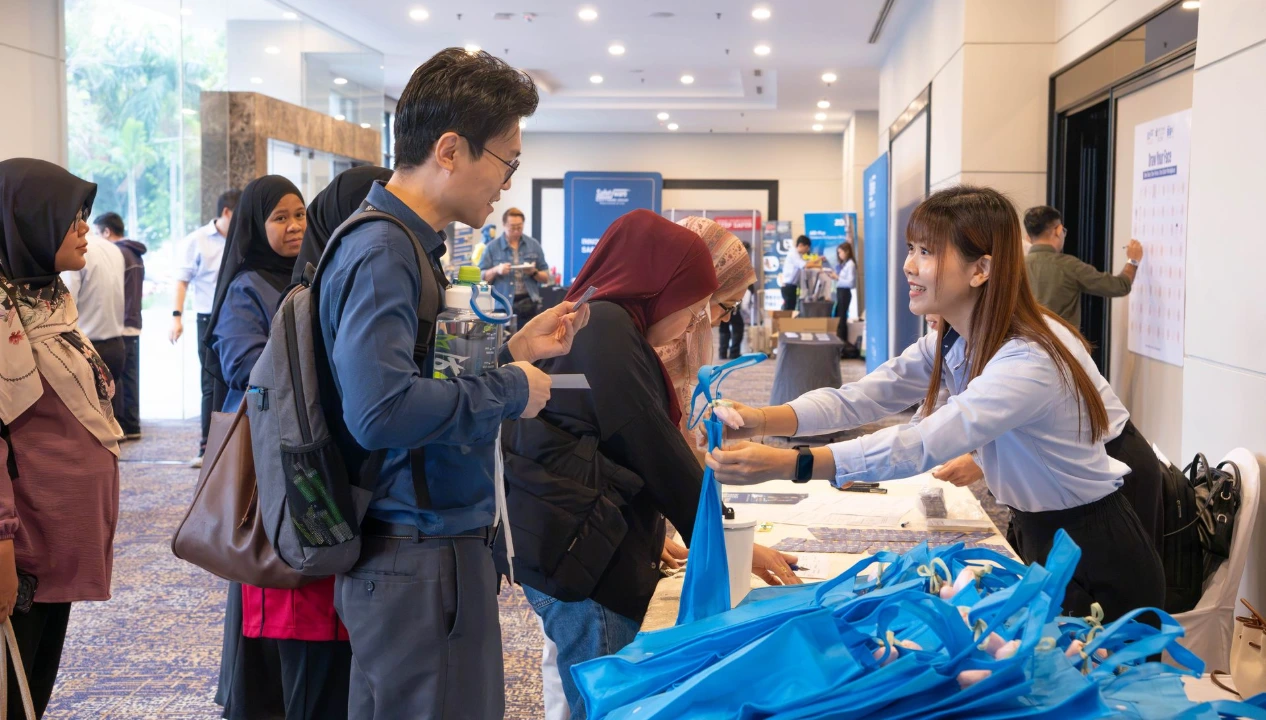 Safety360 Event