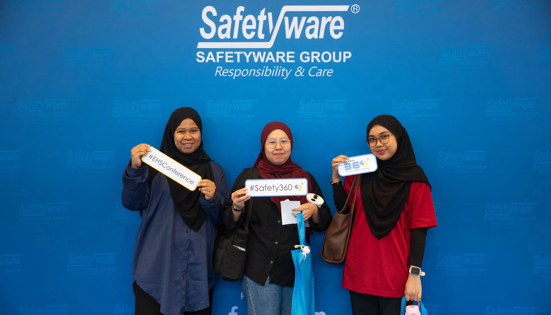 Safety360 Event