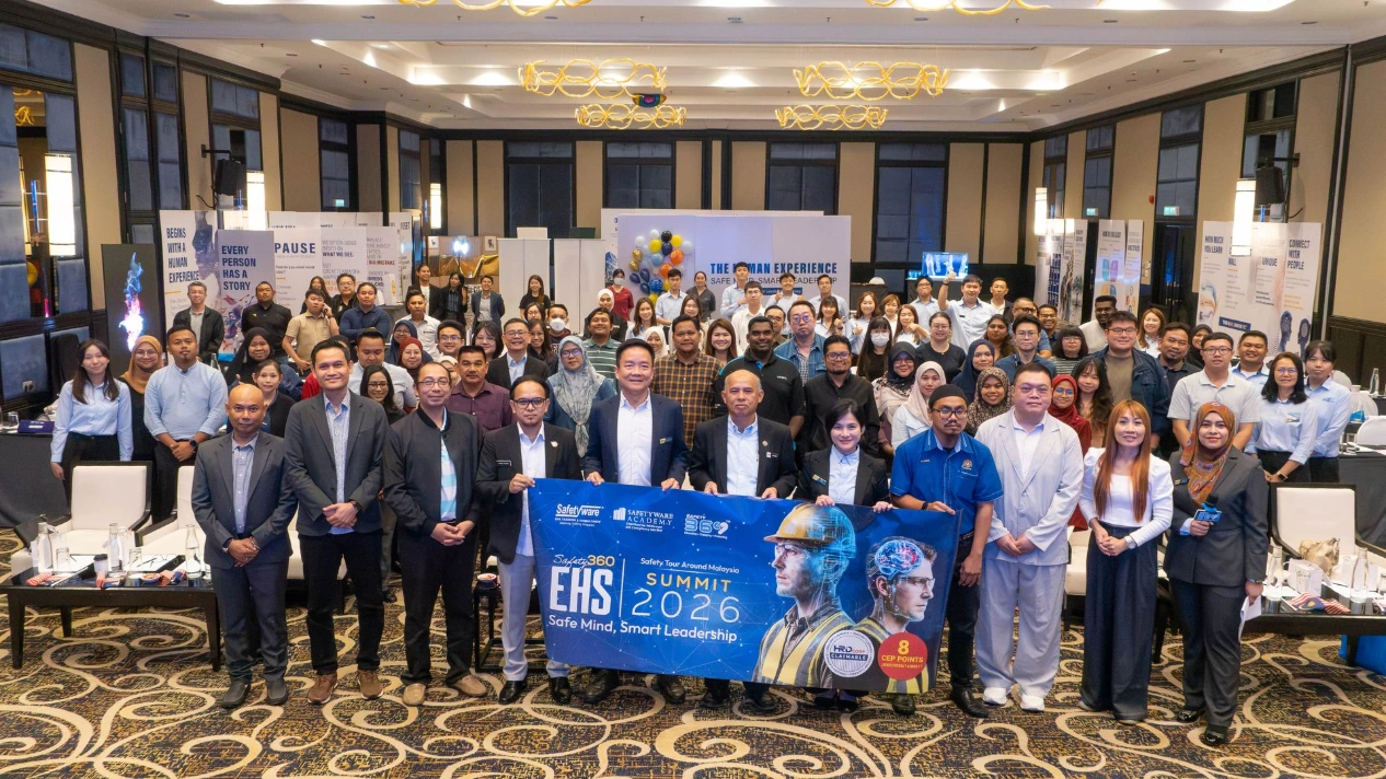 Safety360 Event