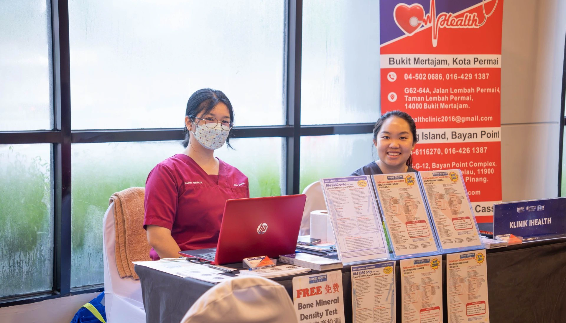 Safety360 Event