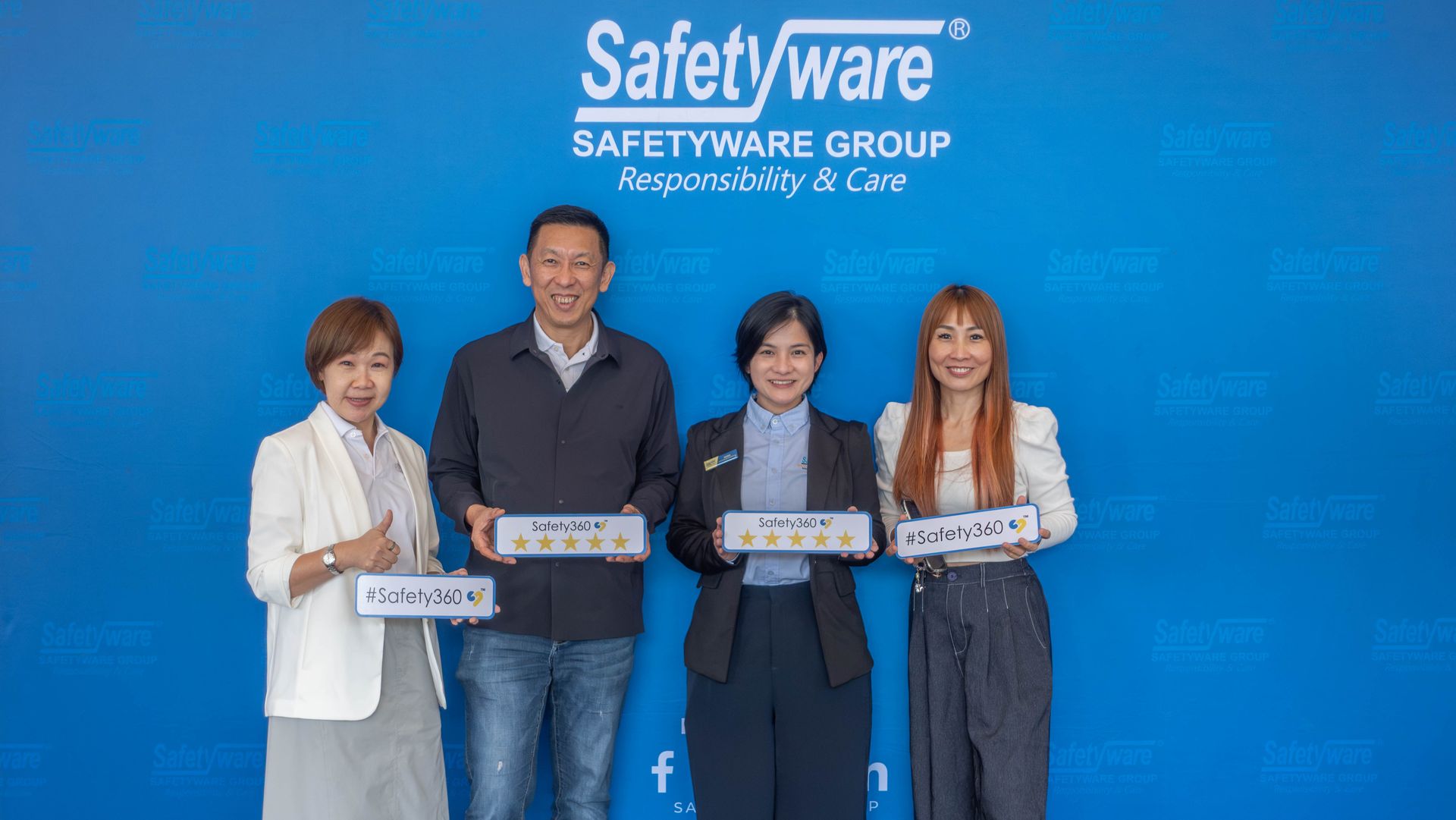 Safety360 Event