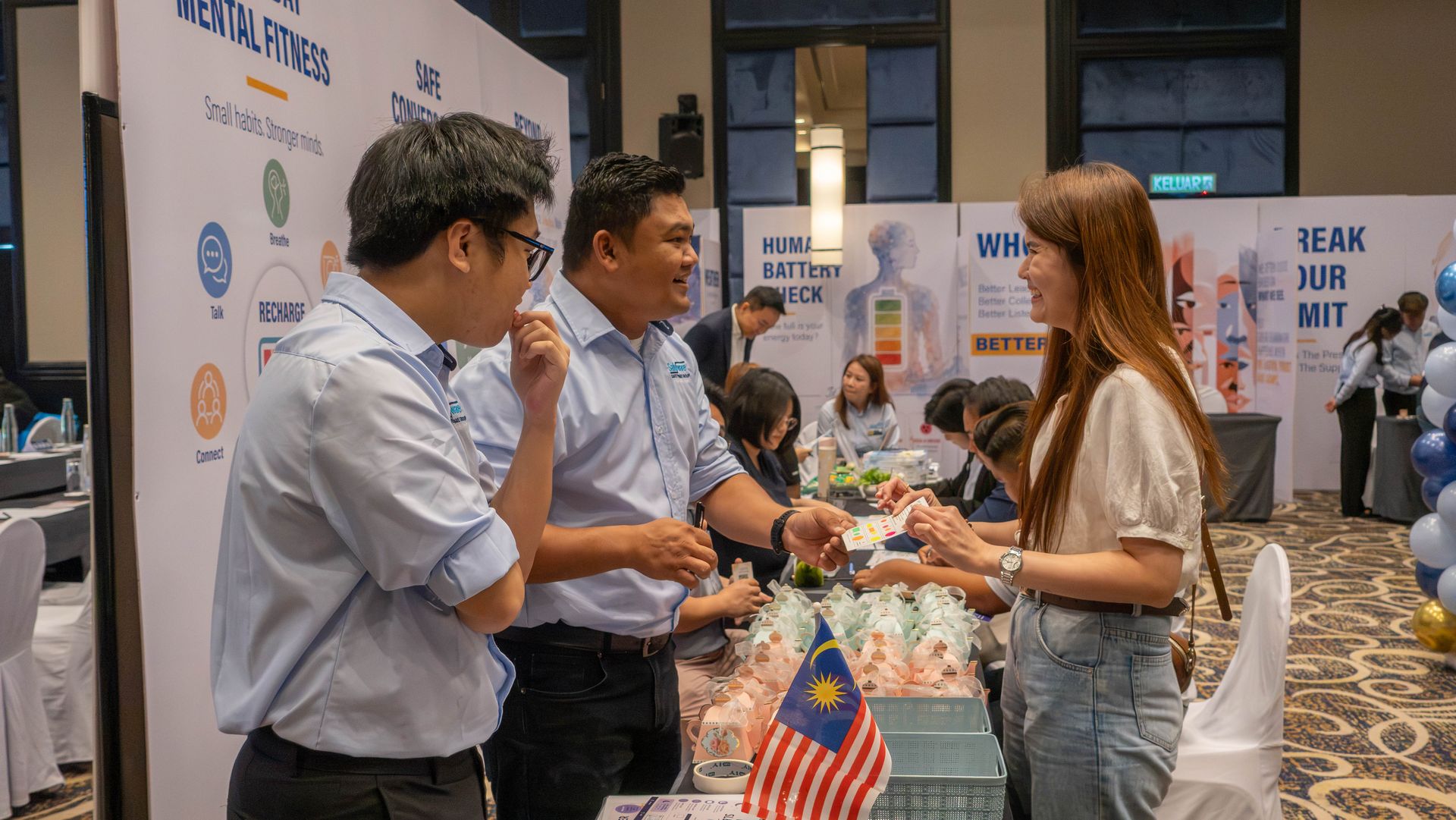 Safety360 Event