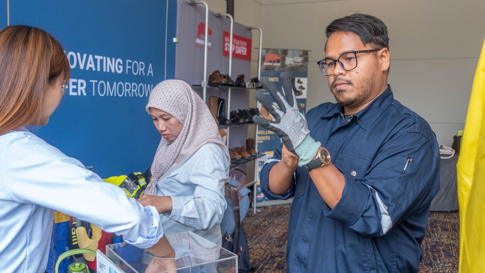 Safety360 Event