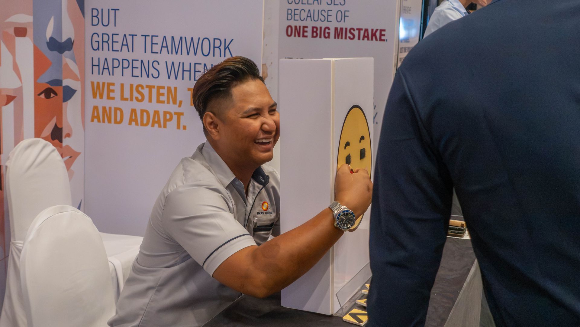 Safety360 Event