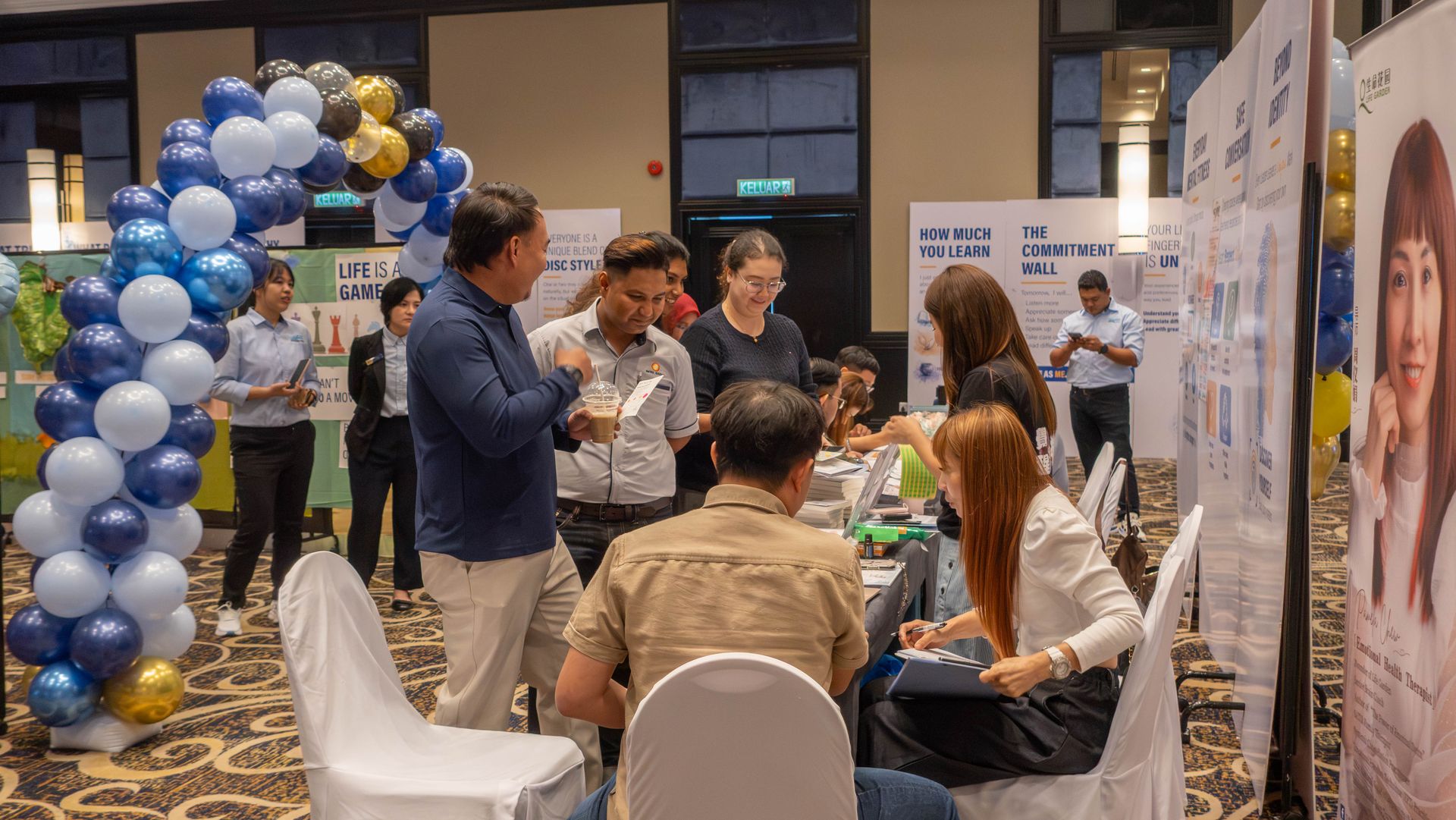 Safety360 Event