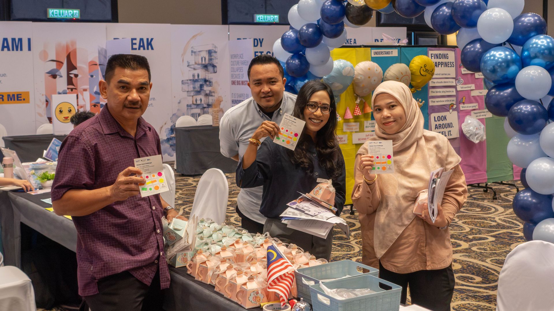 Safety360 Event