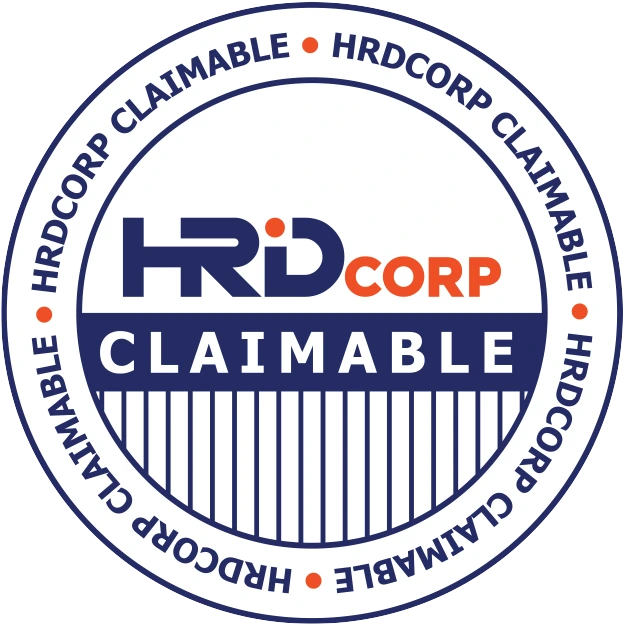 HRDC Logo