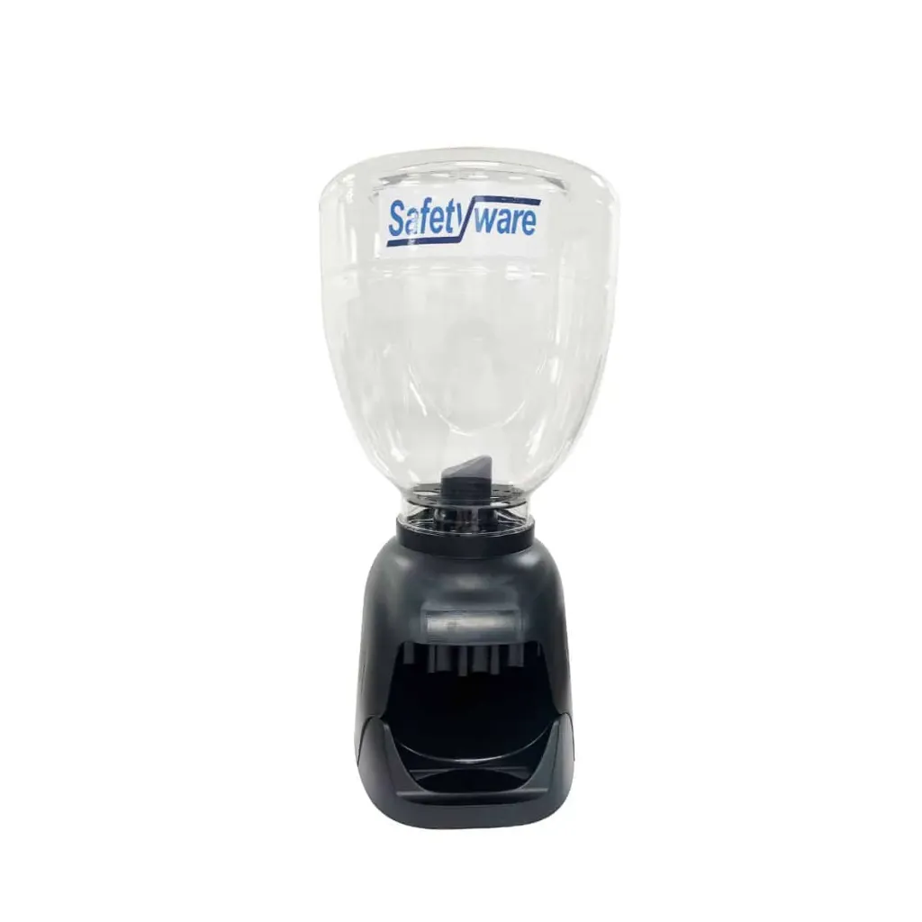 [HP103D] SAFETYWARE EasyFit Disposable Ear Plugs Dispenser (Empty) 