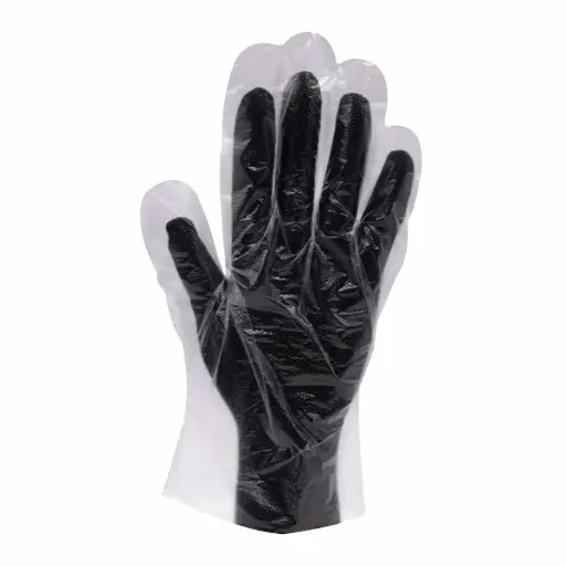 [PEG07] SAFETYWARE HDPE Gloves
