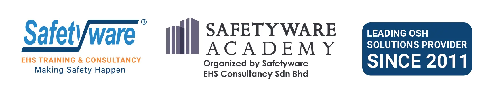 Safetyware Academy