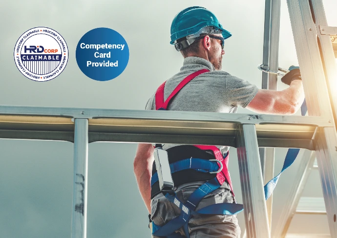Working At Height