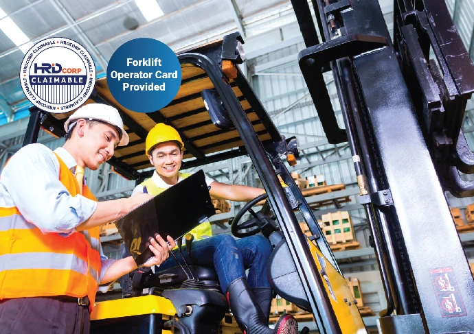Forklift Training 