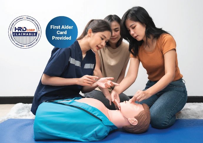 First Aid Training