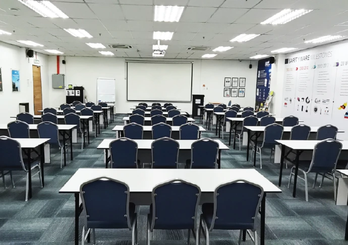 Training Center