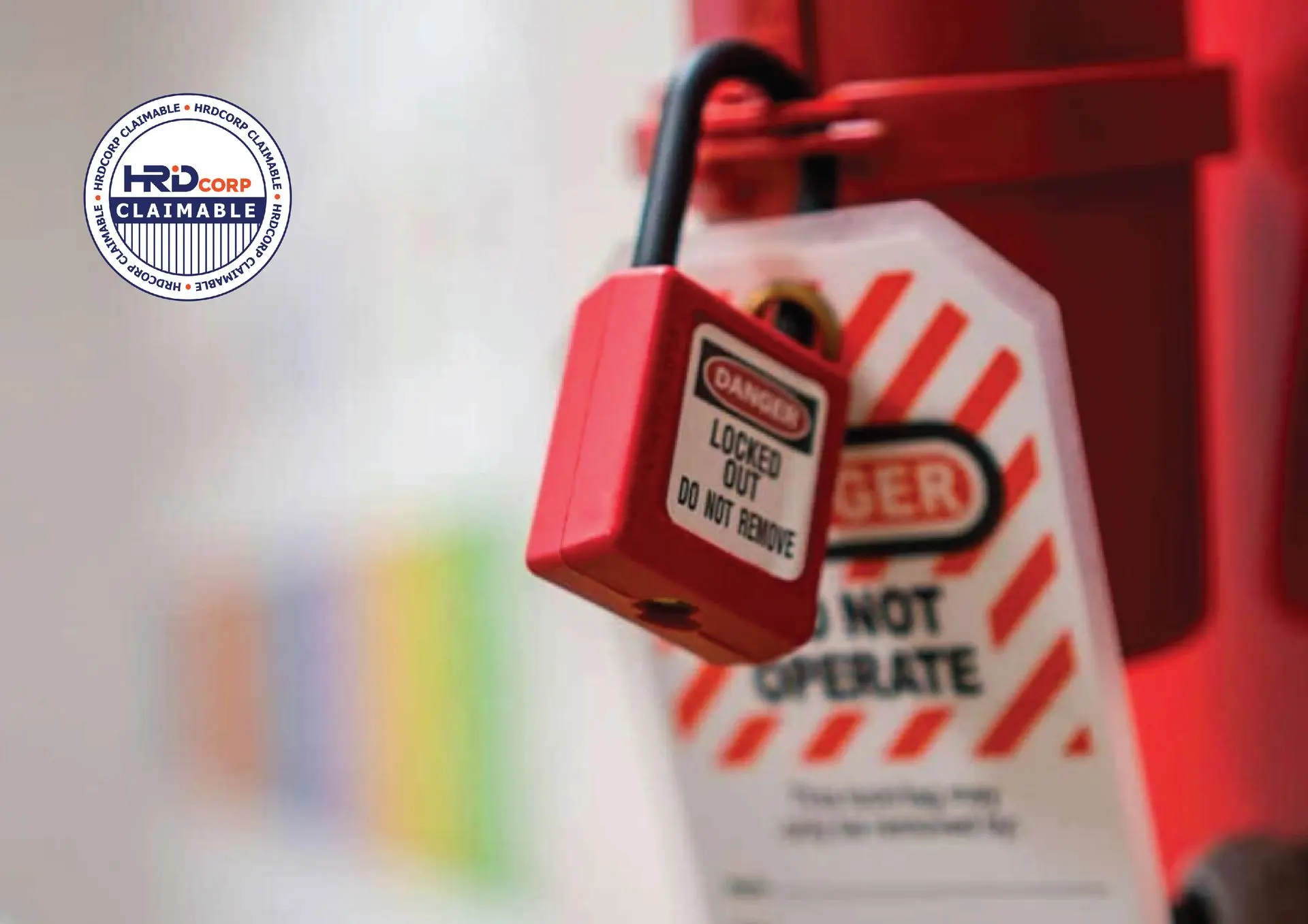 0203 Lockout Tagout Online Training | Safetyware Academy