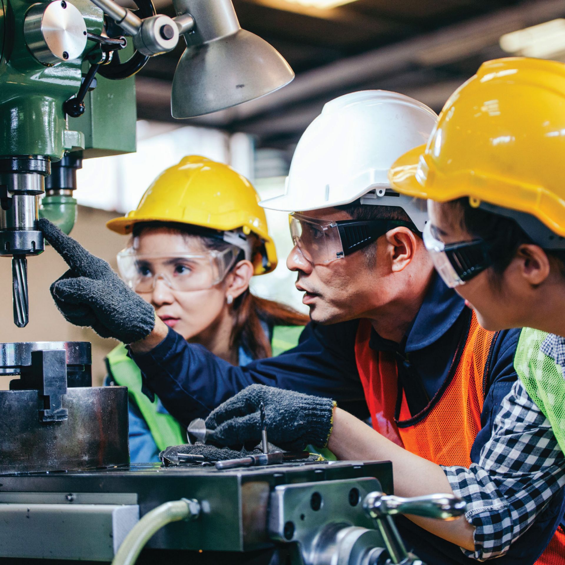 DOSH-Approved EHS Training Malaysia | HRD Corp Claimable | Safetyware